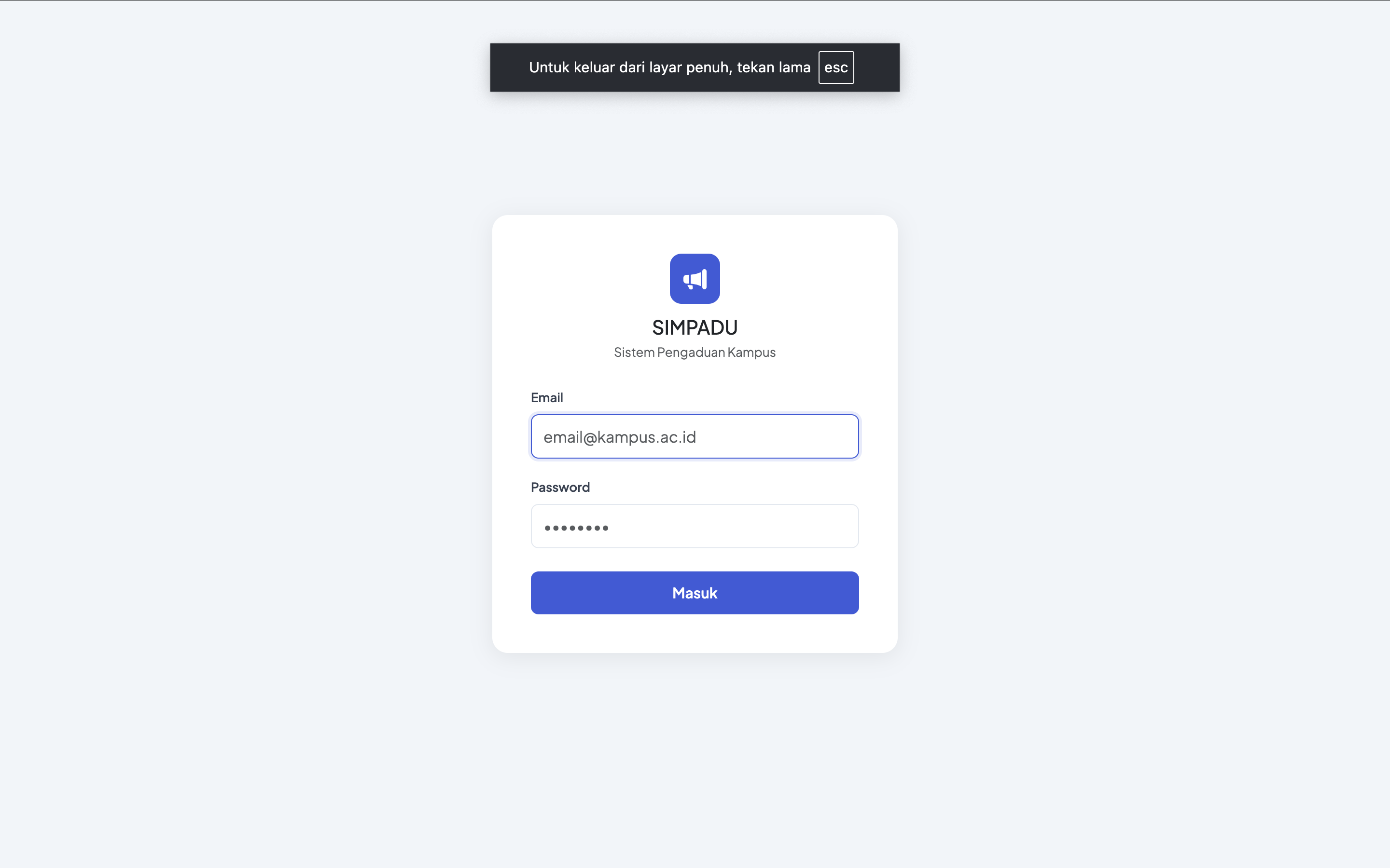 Website Project 1
